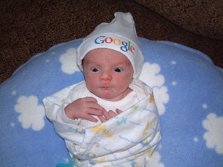 Future Geek