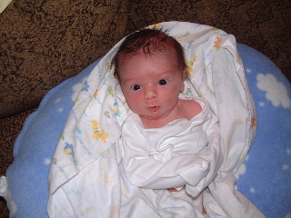 Sweet Boy
